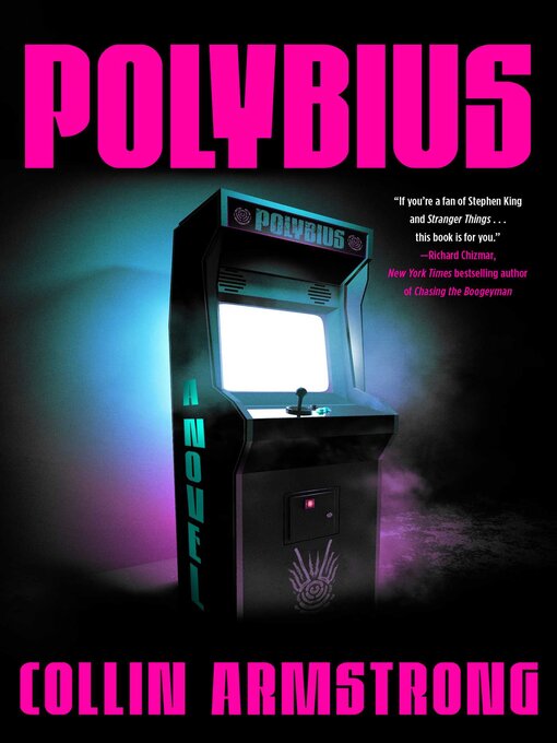 Title details for Polybius by Collin Armstrong - Available